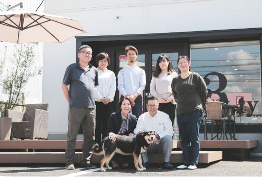 staff