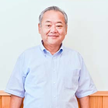 工事系メンバー