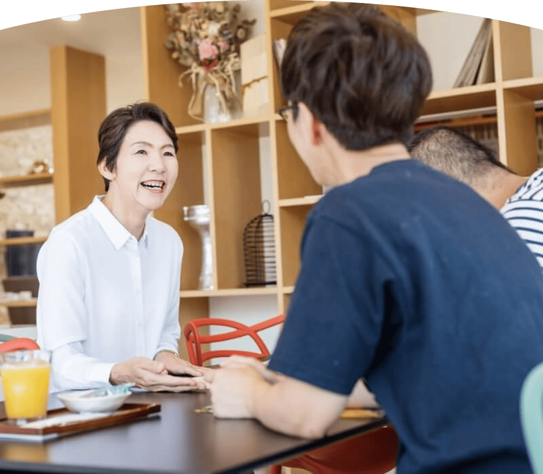 841万円から始める家づくり<br>無料個別相談