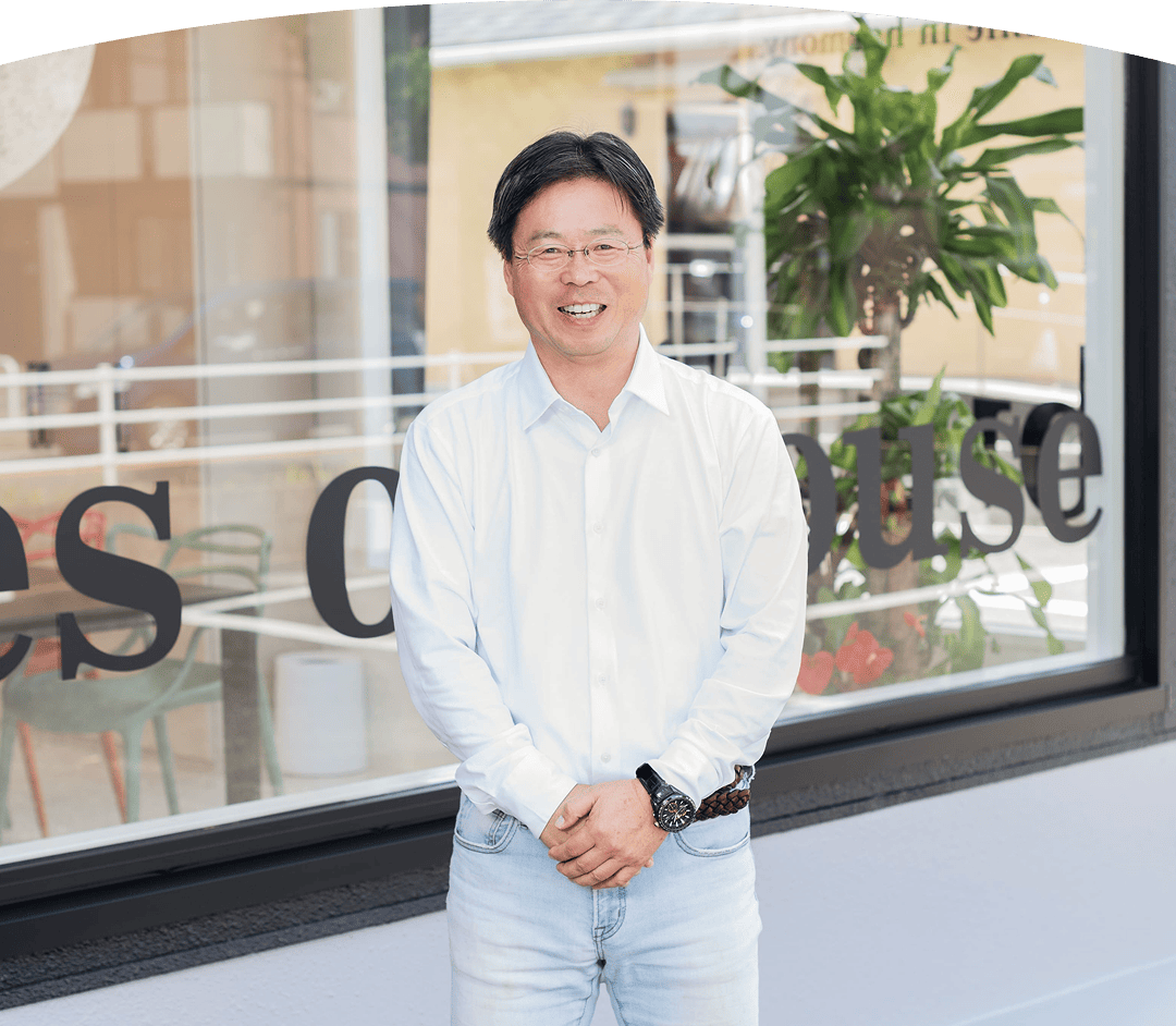 山下社長への99の質問