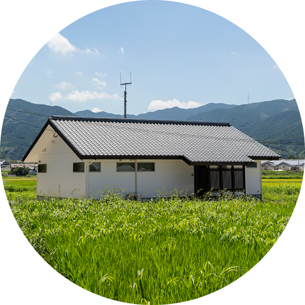 株式会社tatta | 暮らしを、奏でる。