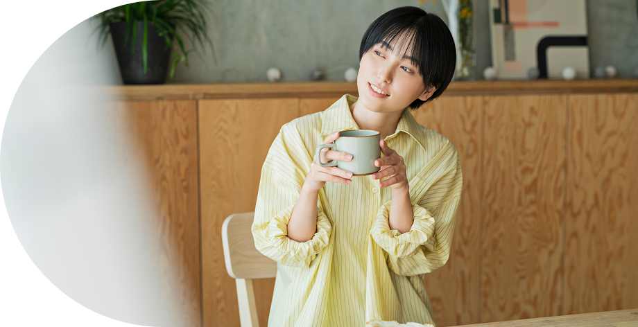 株式会社tatta | 調和のとれたハーモニーが生み出す心地よさと、安心感。