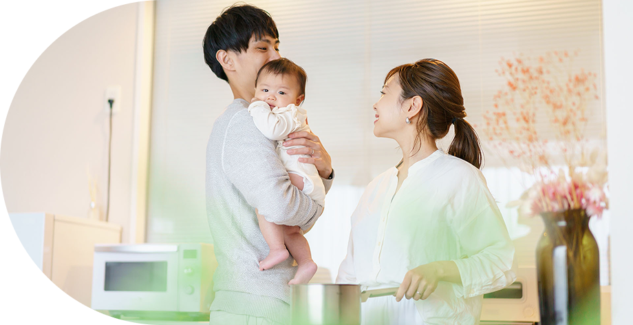 株式会社tatta | 心を包む安らぎのメロディー。末永く安心できるサポートを提案。