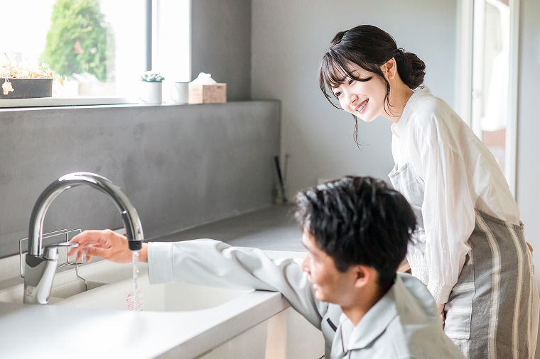 株式会社tatta | 10年間の設備保証
