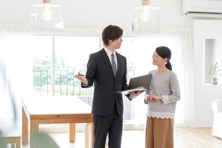 株式会社tatta | 住宅履歴管理・更新