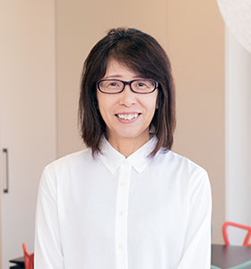 山下 君香