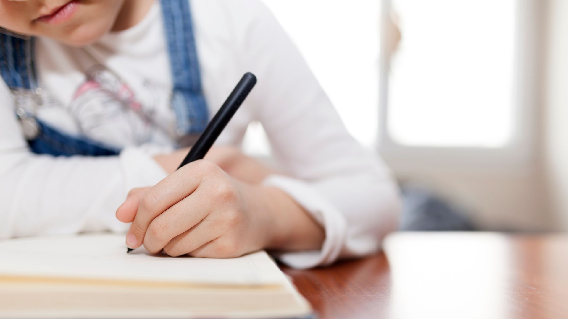 子どもの学習効果を高めるには？集中力アップの工夫！