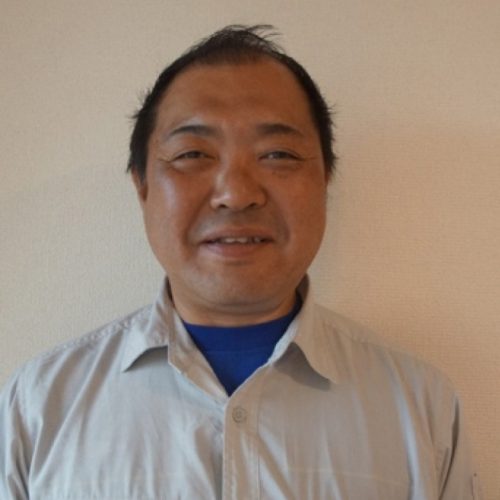 建前じゃなくて、本当に“お客様第一”の会社です　～工務　大畑　豪孝～
