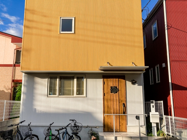 ガルバリウム外壁の魅力とは？注文住宅で人気の理由を徹底解説