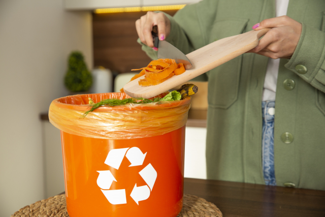 コンポストで始めるエコな暮らし｜環境にも家計にもやさしい家づくり