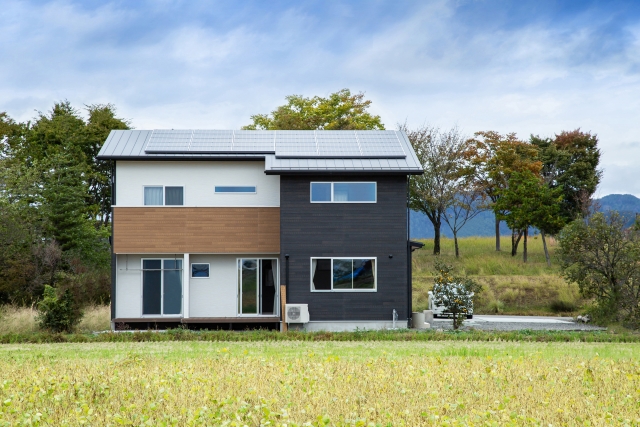 農地に家は建てられる？手続きと注意点を詳しく解説