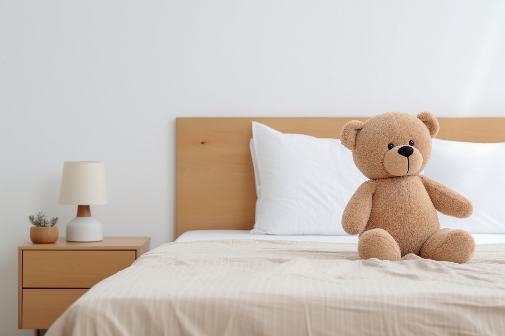 「間仕切り壁」で子ども部屋を増やす！将来のことを考えた家づくりを！