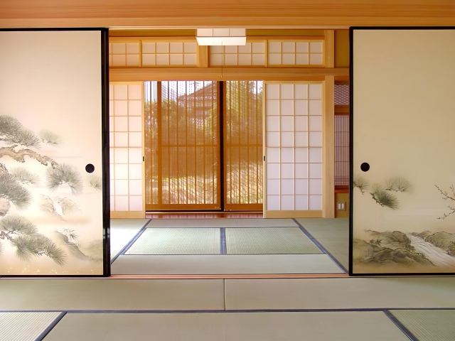 「すだれ」で現代の暮らしを彩ろう！すだれが快適な理由と活用術