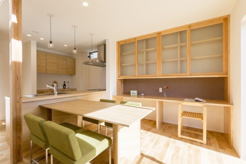 住む人の命に関わる！？【断熱性能】