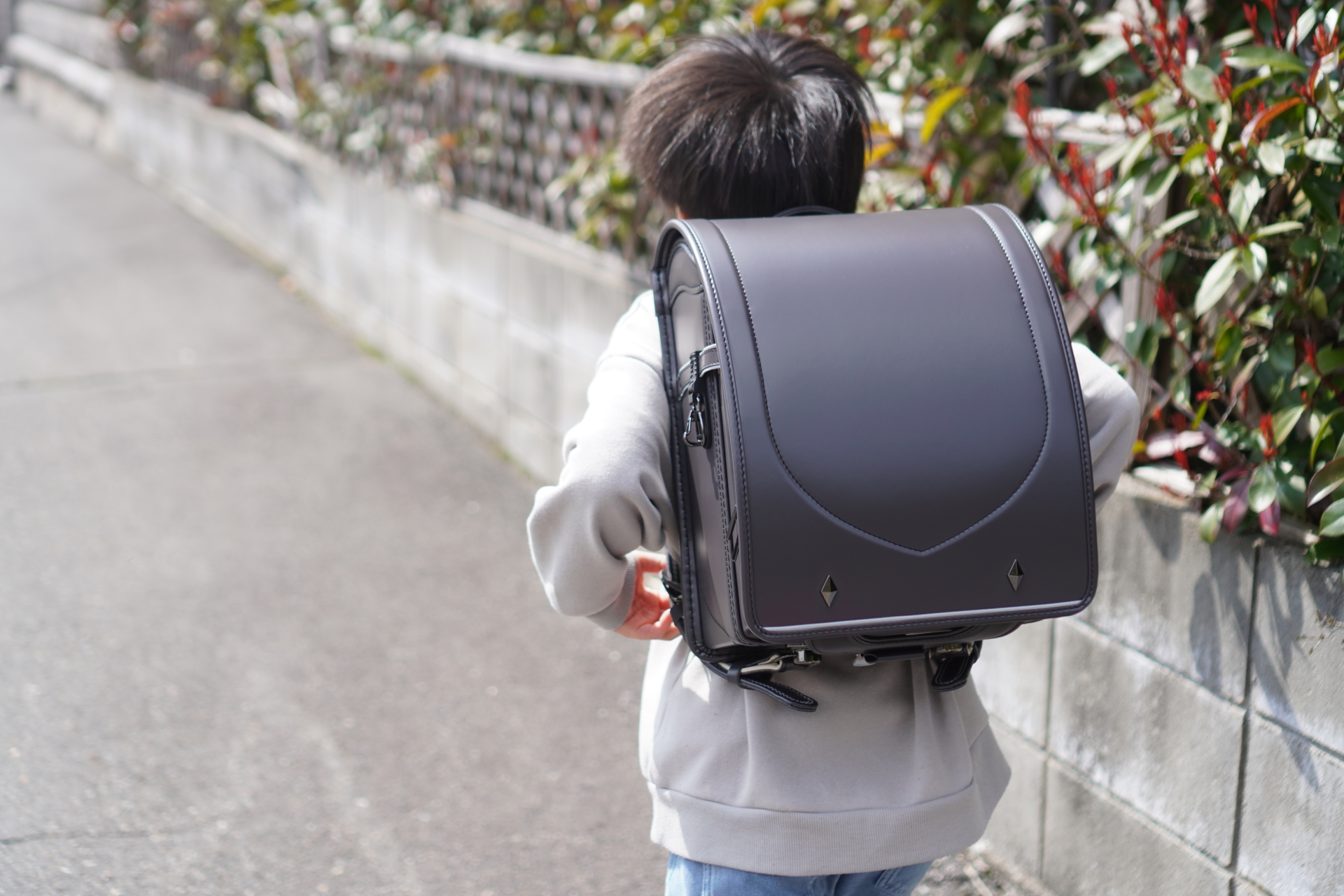小学校までの通学路で見ておきたい重要なチェックポイントって？