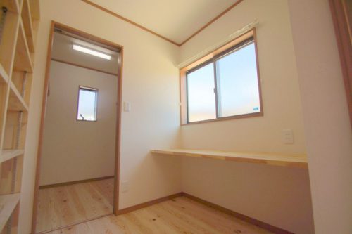 明るさをキープして日射熱をカット！　やました屋標準仕様のLOW-Eガラス