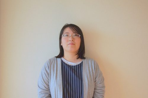 広報の任務は、やました屋を知ってもらいファンを増やすこと！ 出会いからお引渡しまで、長いスパンでお手伝いします ～広報　山下遥香～