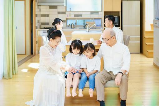 二世帯住宅での同居 成功するケースと失敗するケース