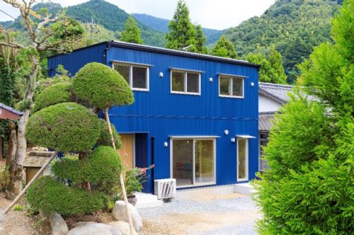 性能もデザインも理想どおり！ぴったりハマったPOPSスタイル ～田川郡　K様邸～