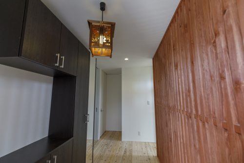 住み慣れた家の面影と導線はそのままに… いっぱい悩んで決めたR+houseの家 ～飯塚市井川　U様邸～