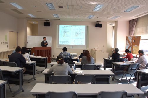 「費用のことばかりで性能のことなど知らなかったので、すごく勉強になりました！」 ～3月24日（土）『後悔しないための賢い家づくり』レポート～