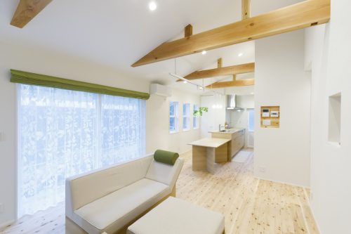 24時間換気って何ですか？