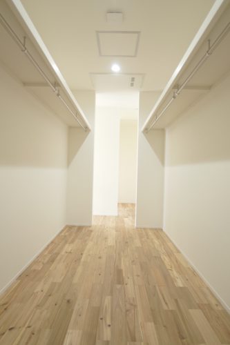 家族一人ひとりが「心地いい」二世帯住宅の平屋