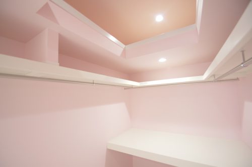 ワンちゃんも喜ぶ！中庭のある平屋のお家