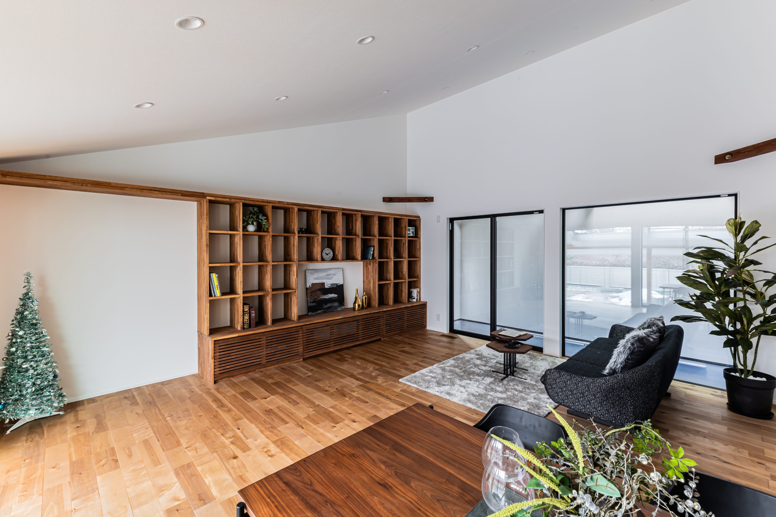 eaves&veranda HOUSE