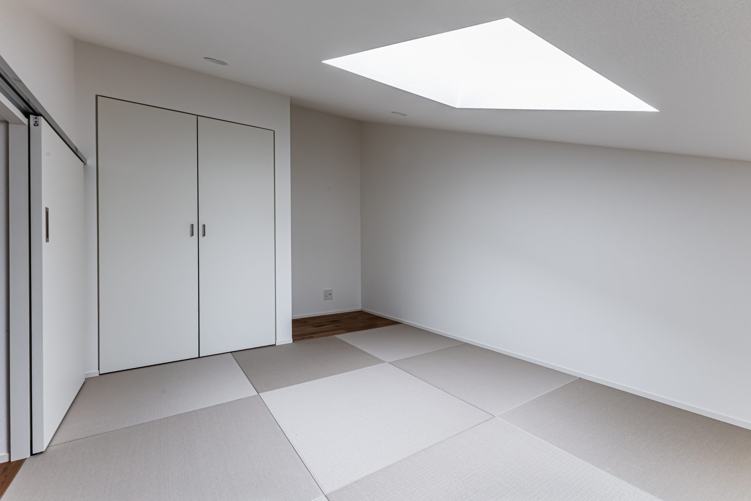 eaves&veranda HOUSE