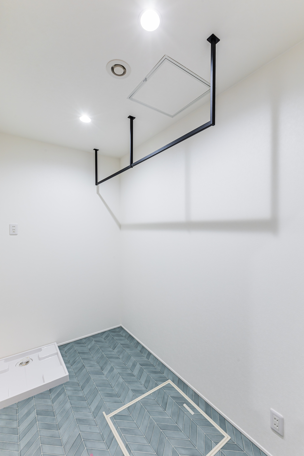 【リノベーション】家族みんなでのんびりできる平屋のお家