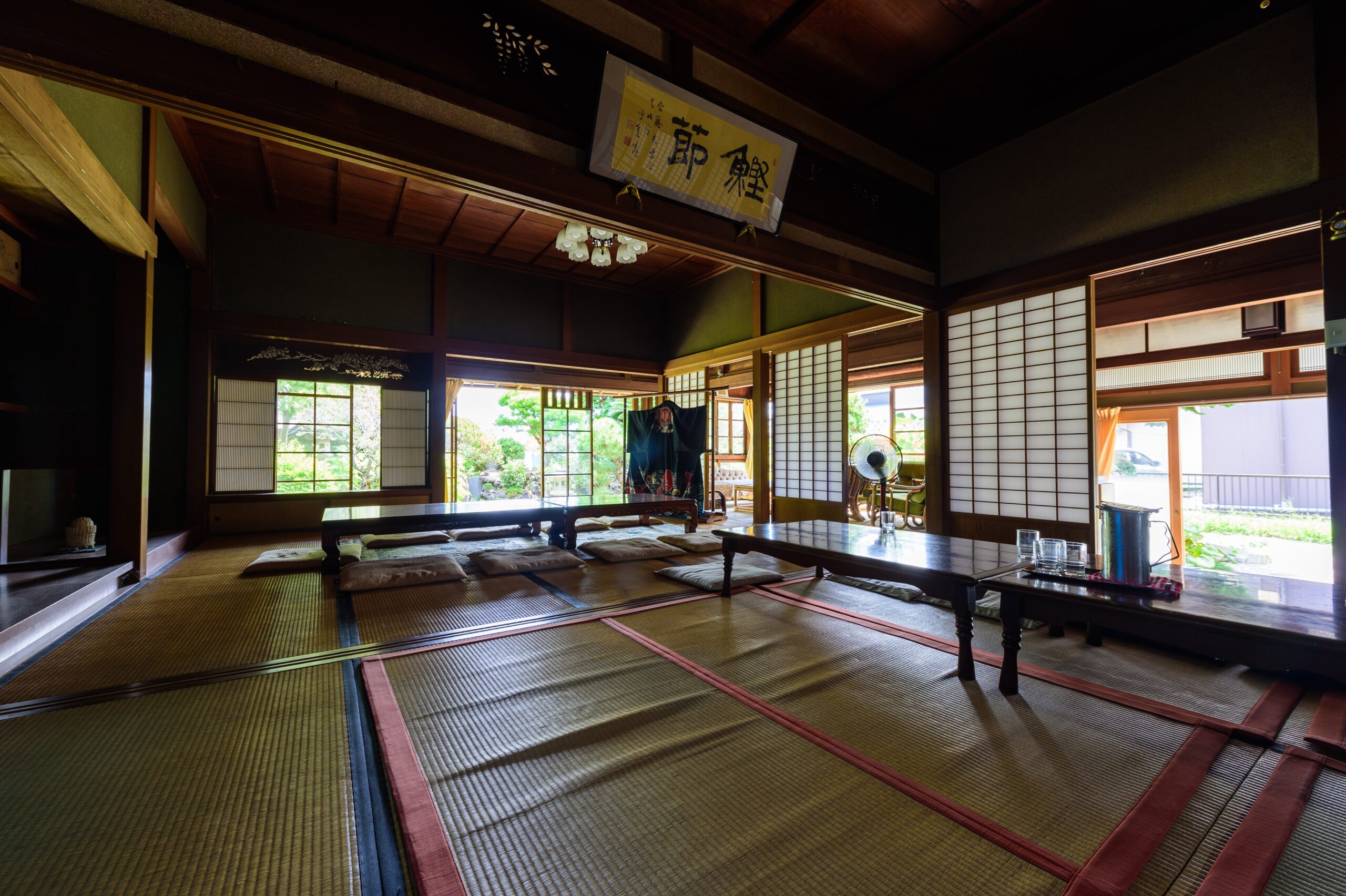 畳のお手入れ方法を学ぼう！②カビの掃除方法と予防法