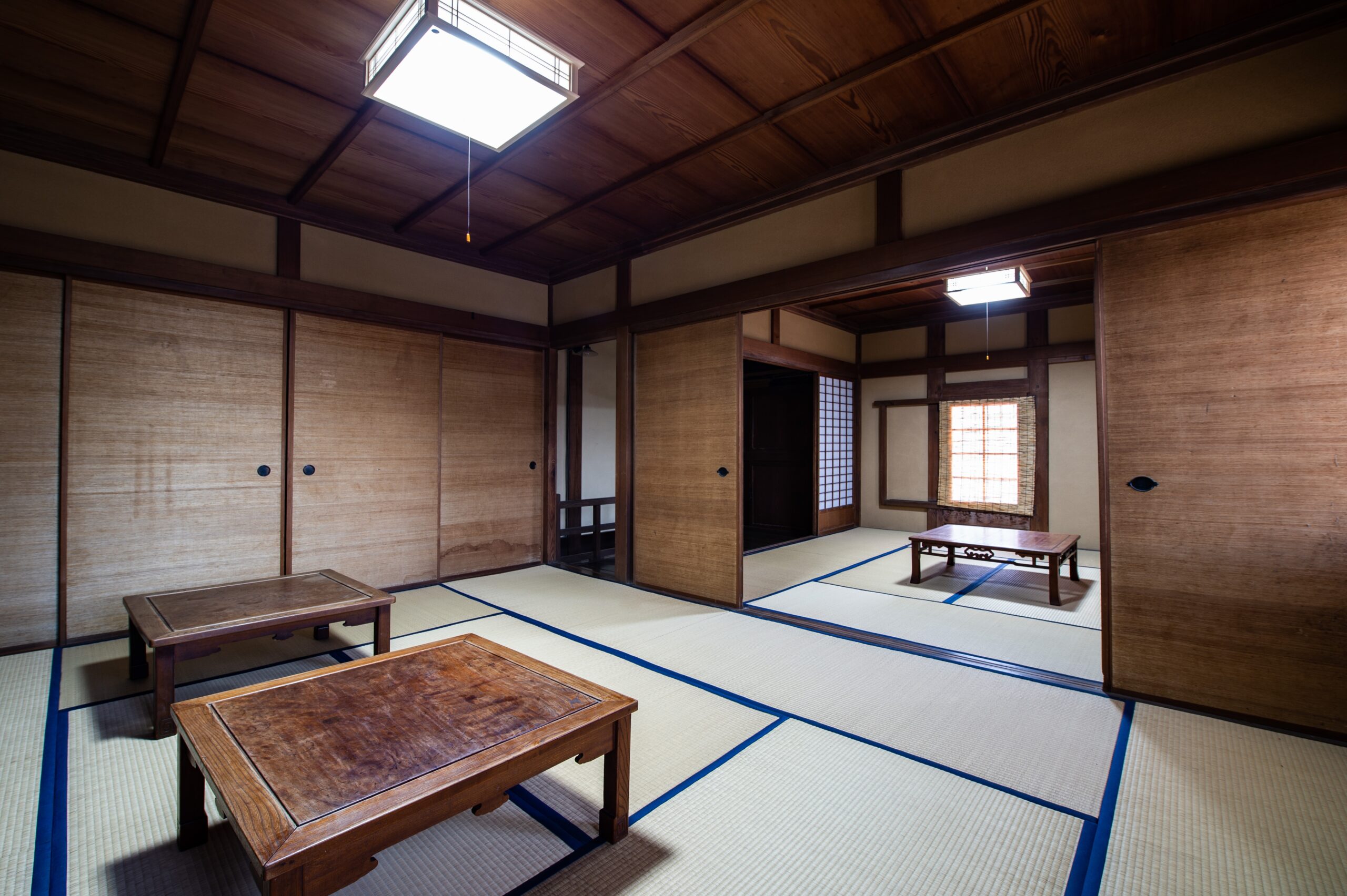 畳のお手入れ方法を学ぼう！③ささくれの原因や対策