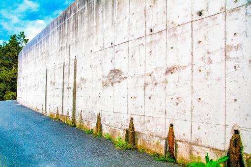 擁壁に係るトラブルはどんなものがある？対策は事前に！