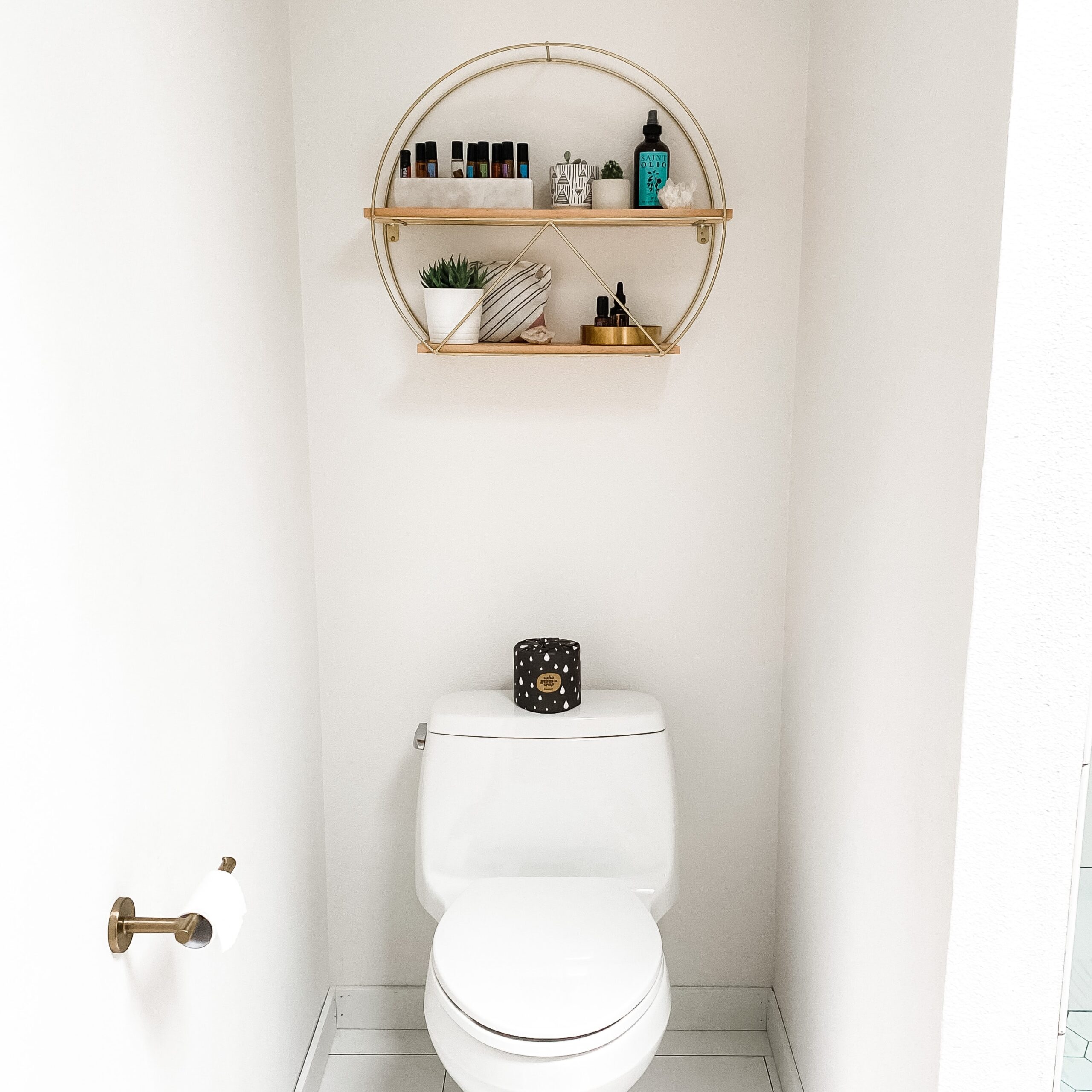 階段下にトイレを配置してデッドスペースの有効活用しよう