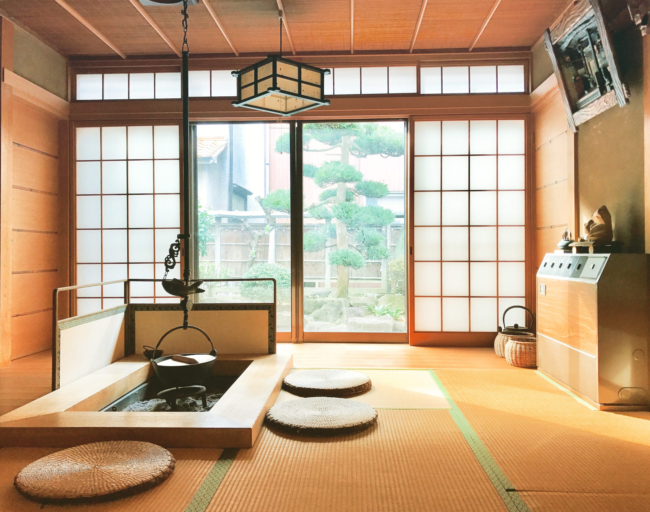 和室から洋室のリフォームにかかる費用は？家を建てる前に知っておきたい豆知識