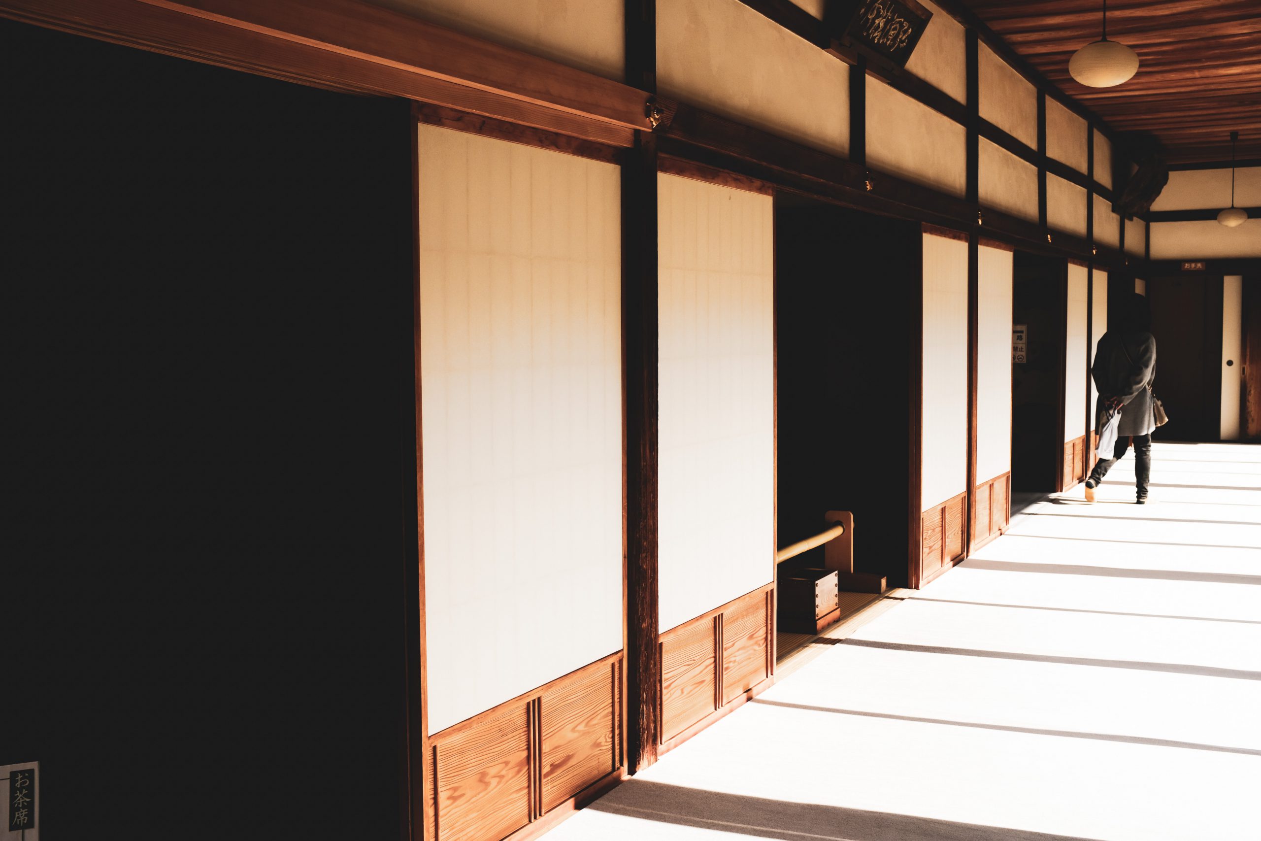 和室の天井は何にする？落ち着きのある和室を作る天井の種類を解説