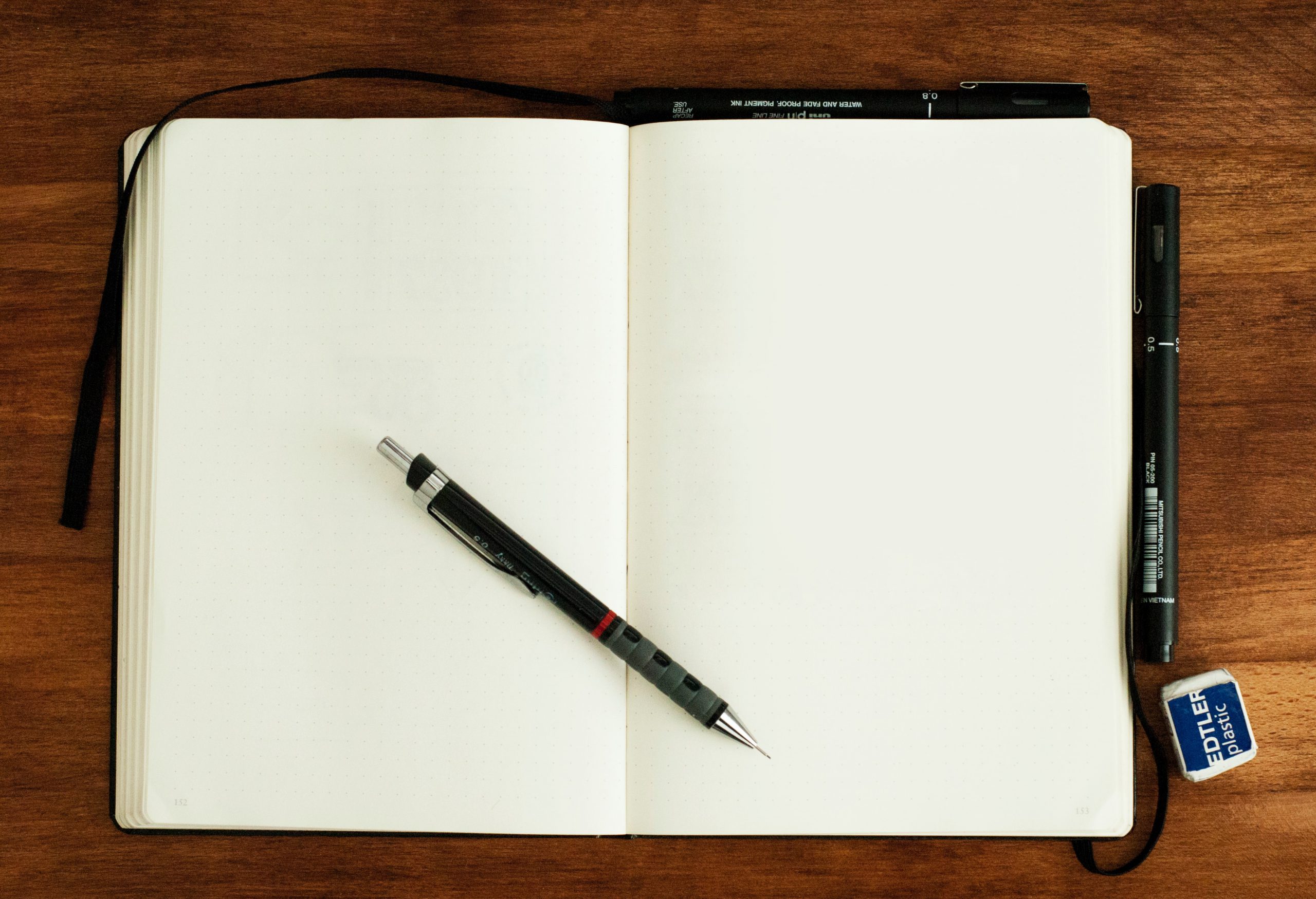 「家づくりノート」とは？書き方や項目などを詳しく解説