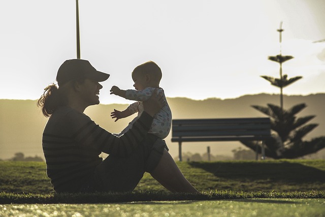 子供が楽しめる庭づくりとは？植栽と門扉に注目しよう！