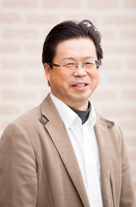 山下平〈その2〉～吹奏楽に明け暮れ、運命の人と出会った高校時代～