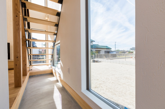 筑豊の風を読む〜福岡・筑豊・飯塚市の工務店・新築一戸建てなら建築工房やました屋〜