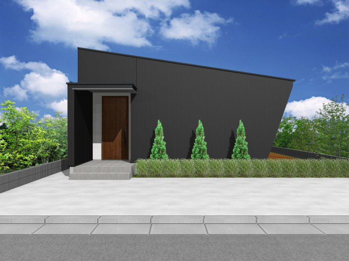 POPS　建築家がつくる高性能セレクトハウス　その①