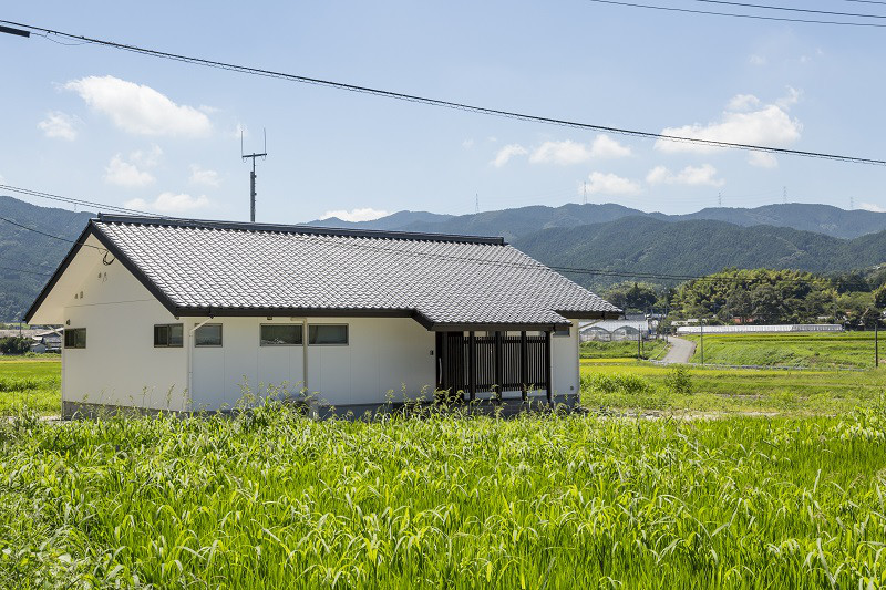 R&B「建築家と建てる家を、身近に、手軽に」R+house　その②