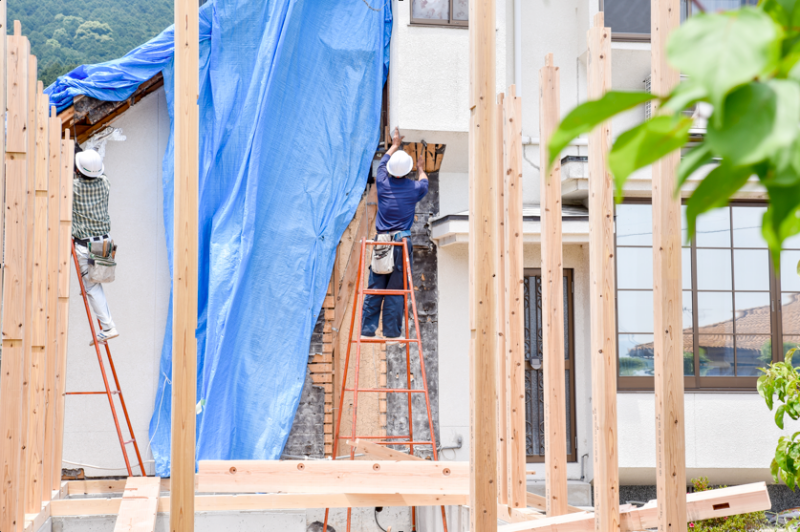 Q.対応エリアはどこまで？筑豊じゃなくても建ててもらえますか？