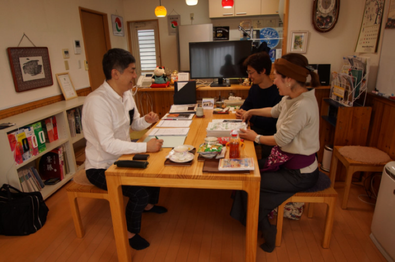 本当に、3回だけで大丈夫？　アトリエ建築家関連質問＜その１＞