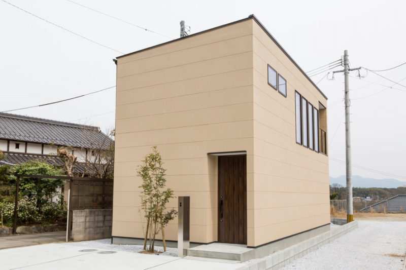 手が届く「建築家と建てる家」、見にきてね！〜福岡の工務店・新築一戸建てなら建築工房やました屋〜