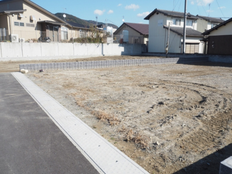 土地の選び方　その②　～その土地の『地目』は何ですか？～