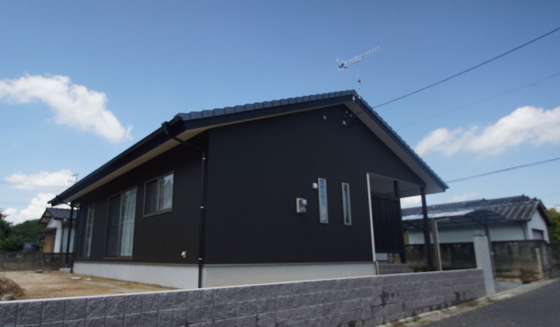 「山下社長に設計して欲しい」という、嬉しすぎるご要望！　～飯塚市佐與　J様邸～