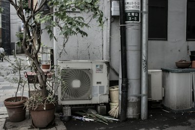 空調計画は必須？省エネで快適な暮らしを実現するために