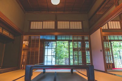 和室のメリットは？忙しい日々に癒しの空間を